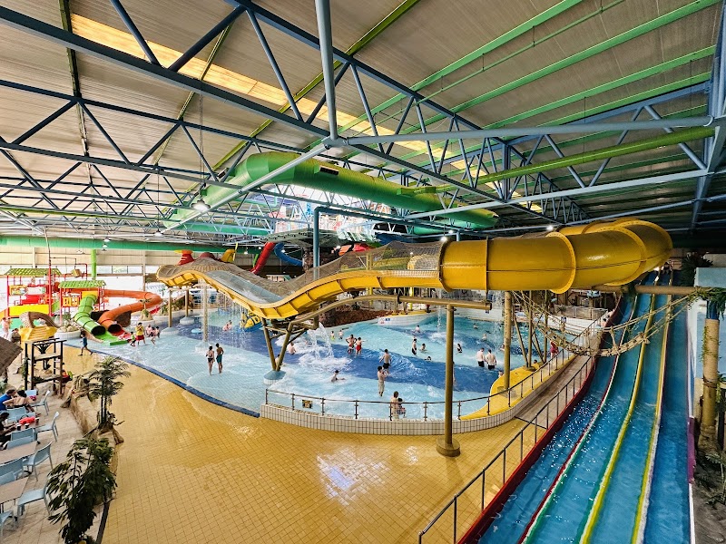 Waterworld photo 2
