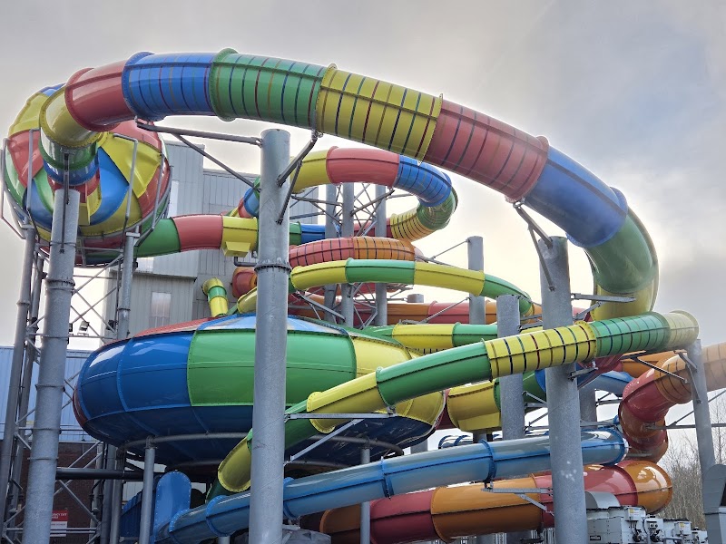 Waterworld photo 3