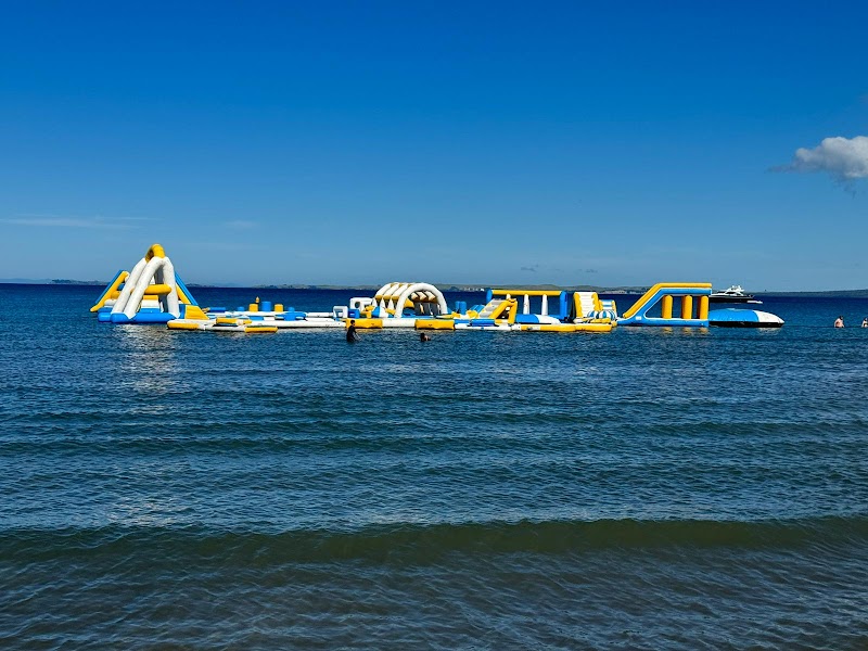 Waterworld Waterparks