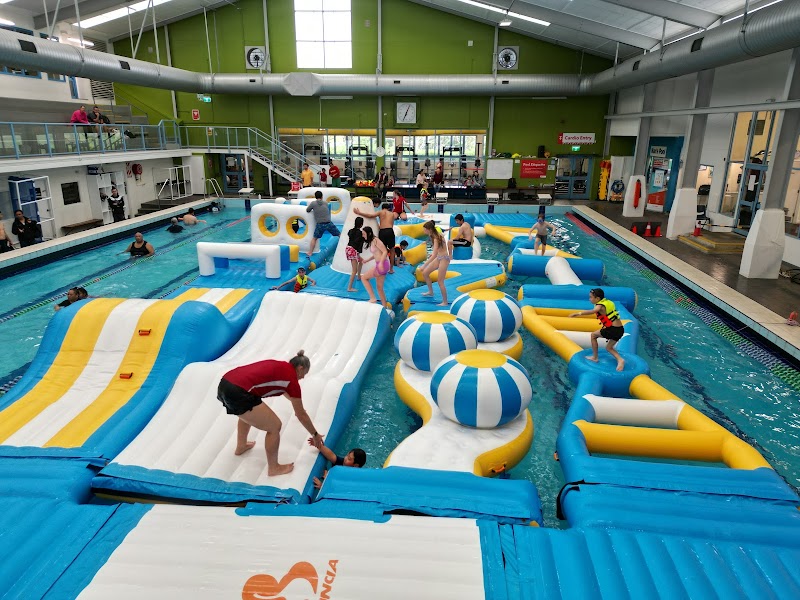 Waterworld Waterparks photo 2