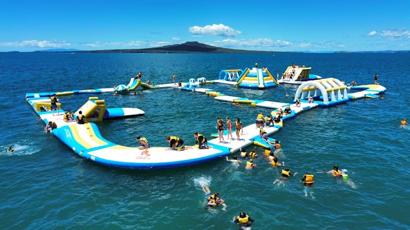 Waterworld Waterparks photo 3