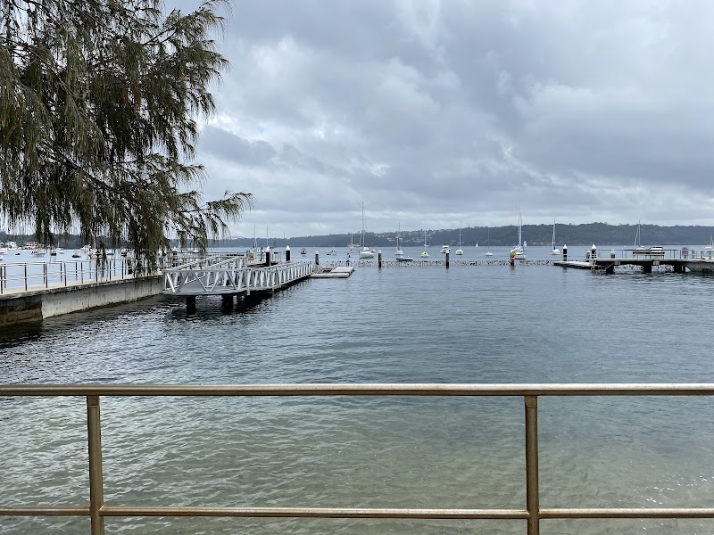 Watsons Bay Baths