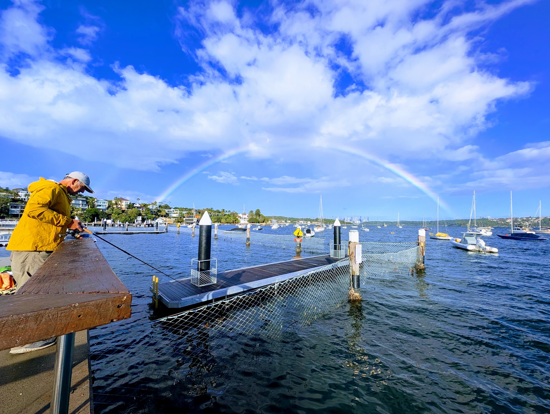 Watsons Bay Baths photo 2