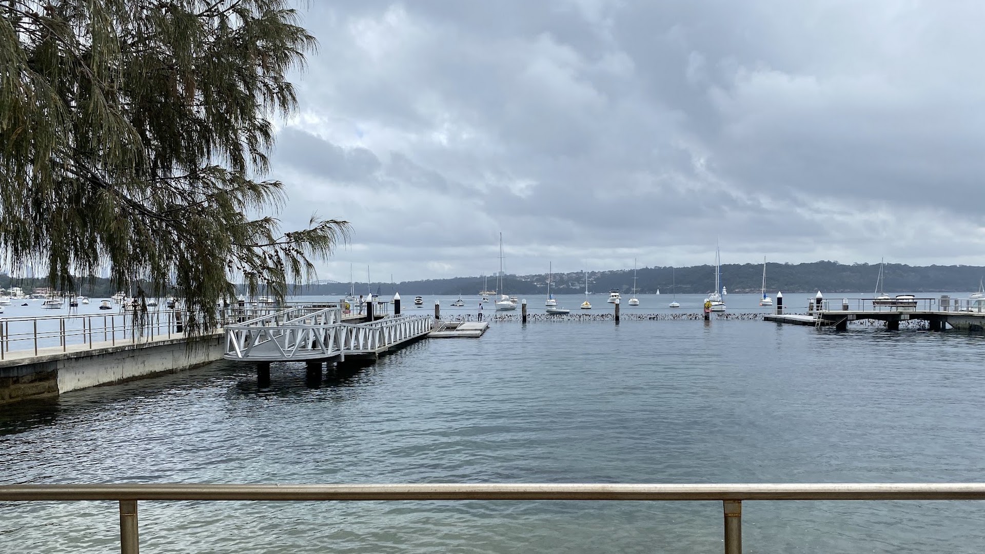 Watsons Bay Baths
