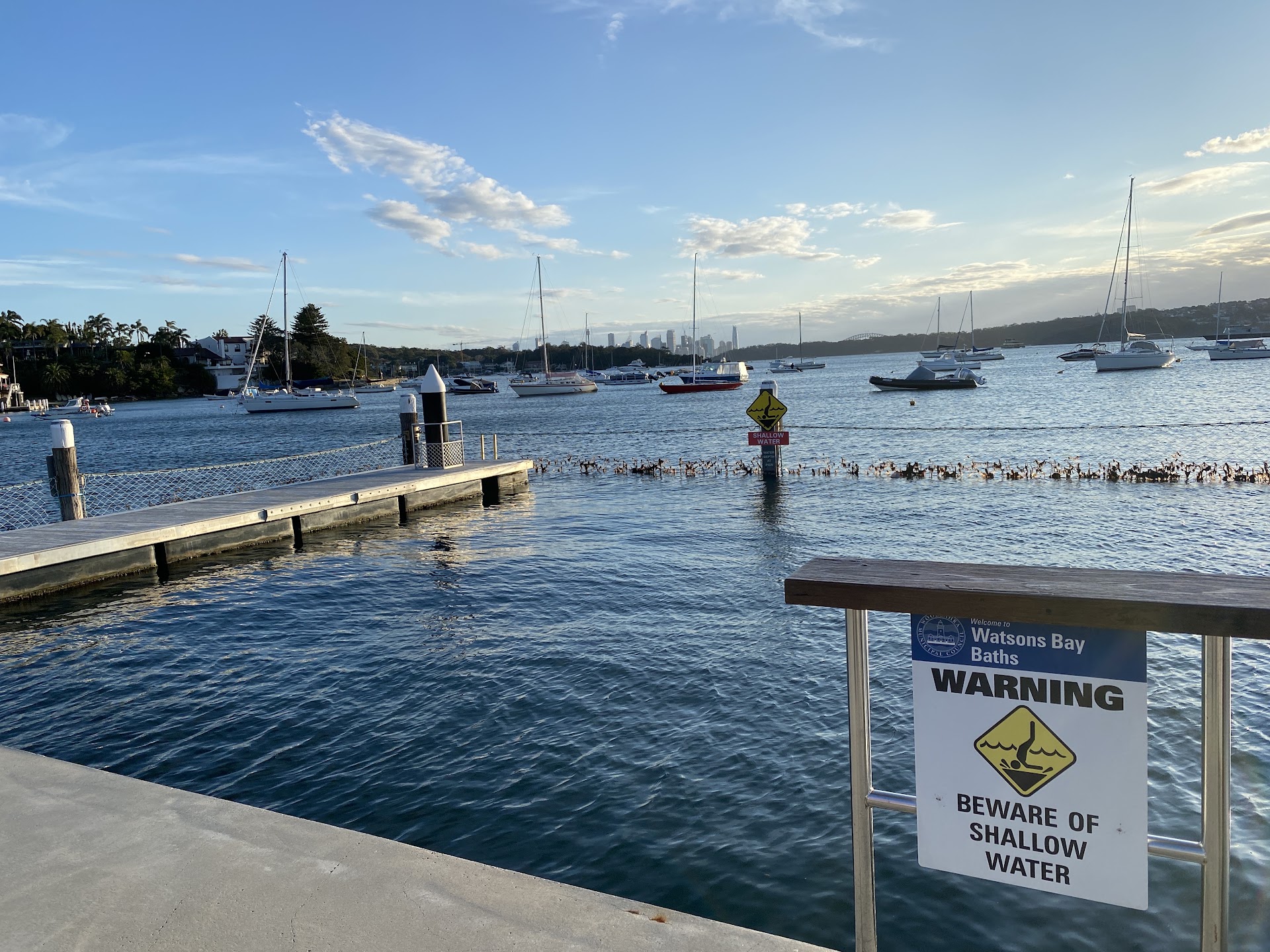 Watsons Bay Baths photo 3