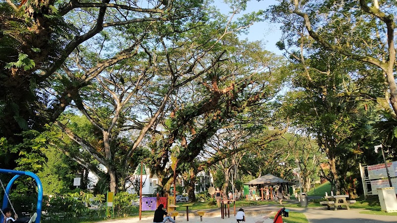 Watten Heights Playground