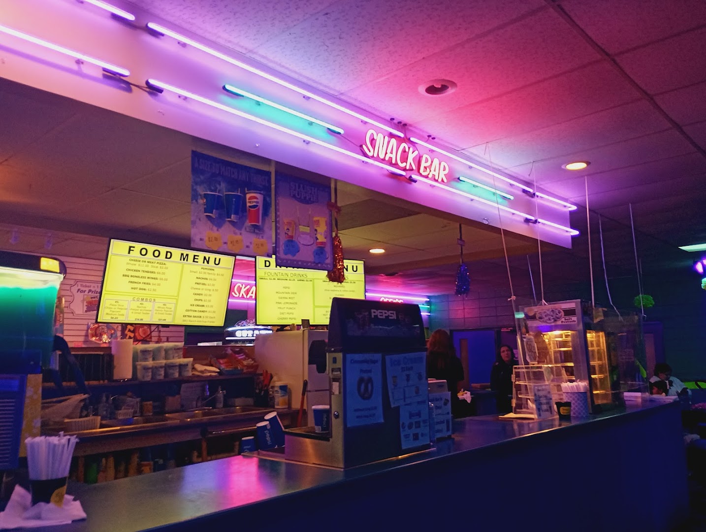 Waukesha Skateland photo 3