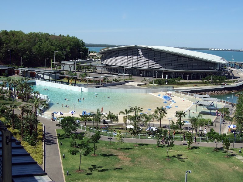 Wave Lagoon photo 2