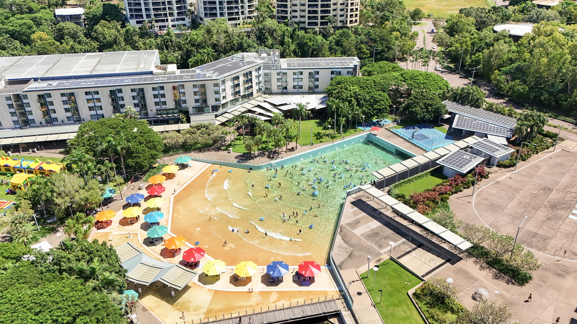 Wave Lagoon photo 3