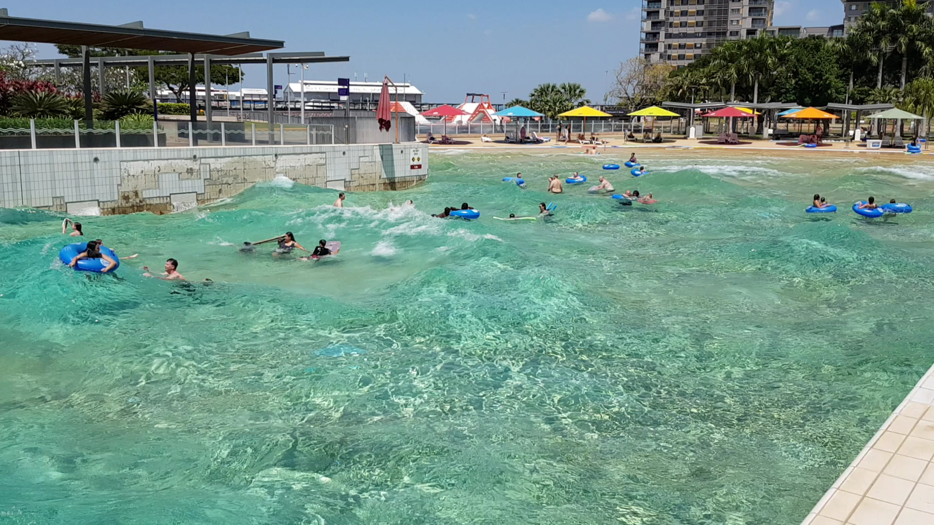 Wave Lagoon photo 2