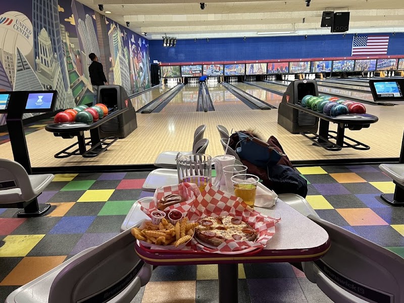 Waveland Bowl photo 2