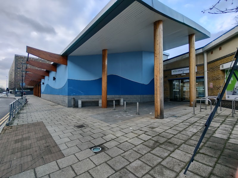 Wavelengths Leisure Centre photo 2