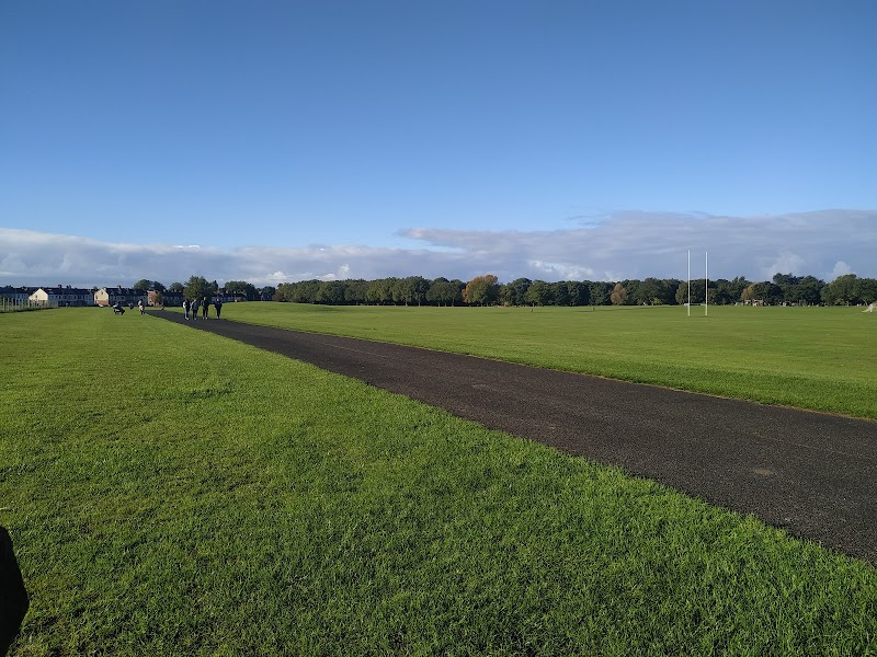 Wavertree Sports Park