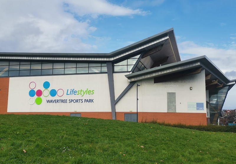 Wavertree Sports Park photo 2