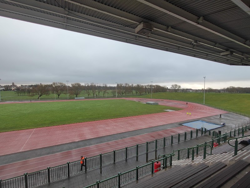 Wavertree Sports Park Playground photo 2