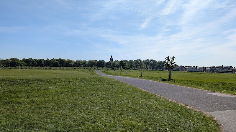 Wavertree Sports Park Playground photo 3