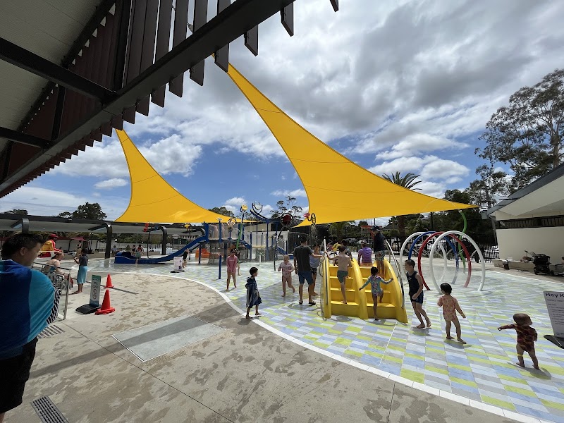 Waves Fitness & Aquatic Centre, Baulkham Hills photo 2