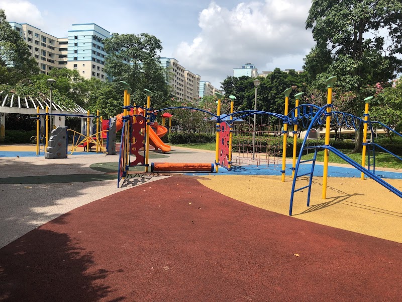 WCP Playground photo 2
