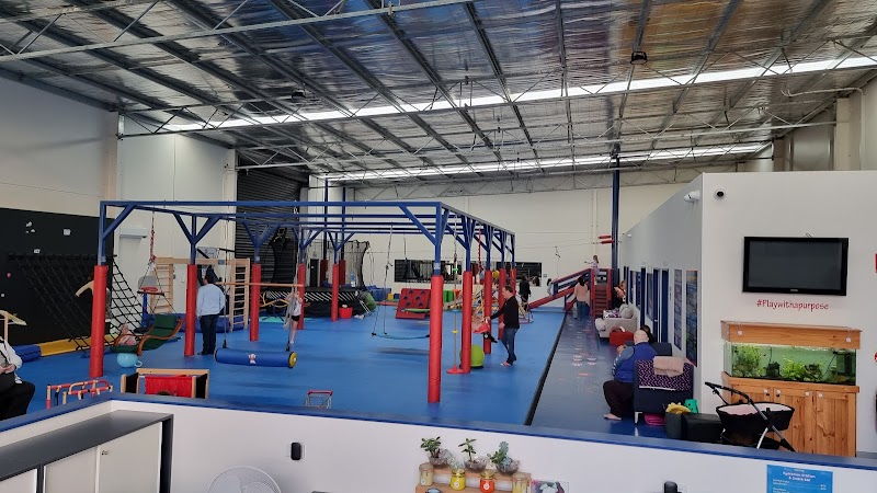 We Rock the Spectrum - Geelong VIC