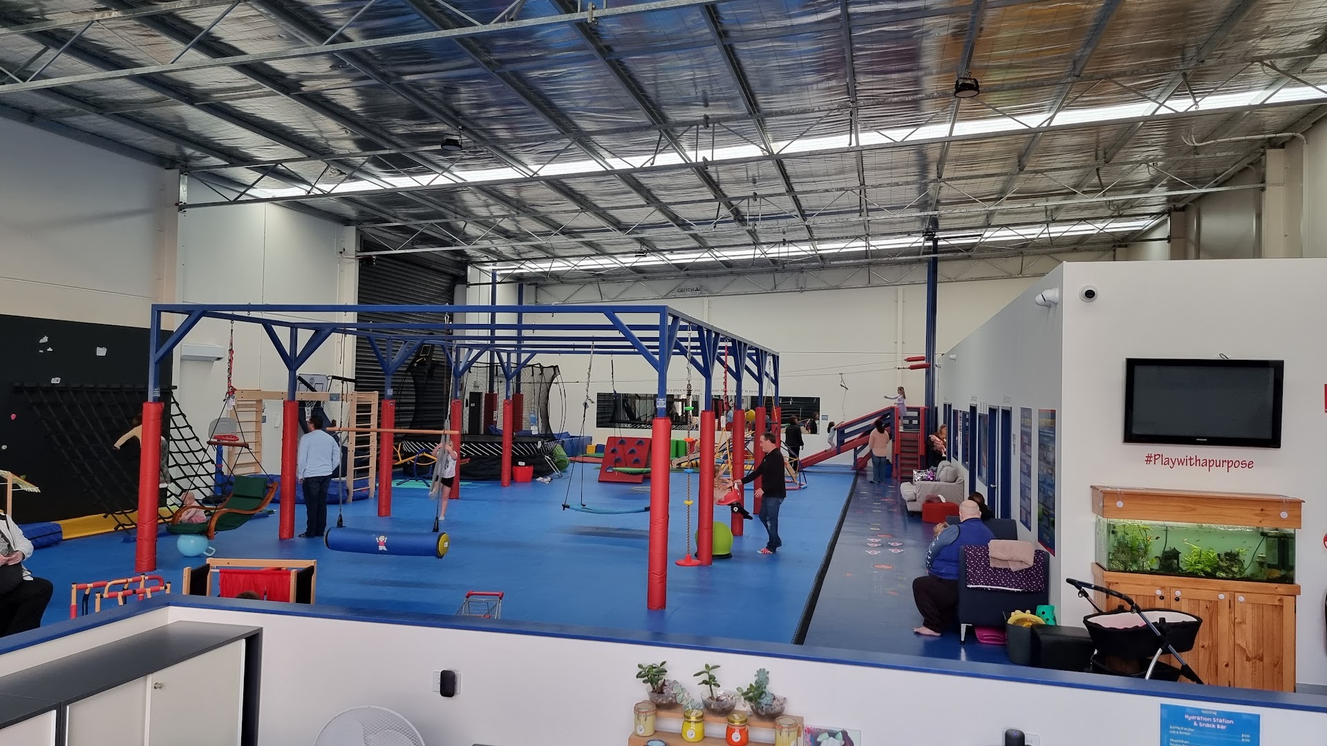 We Rock the Spectrum - Geelong VIC