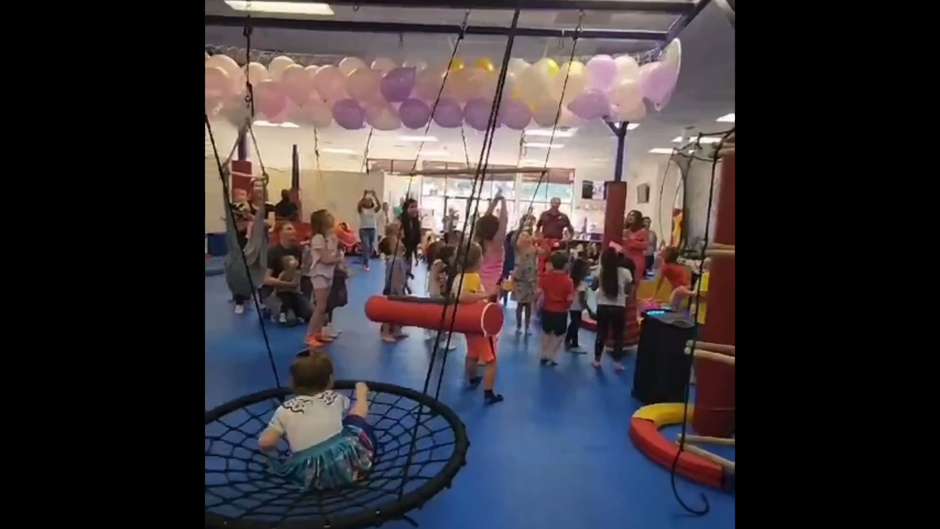 We Rock The Spectrum Kids Gym Atlanta photo 2