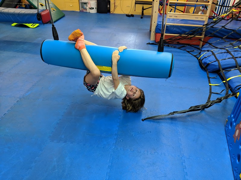 We Rock the Spectrum Kids Gym photo 2