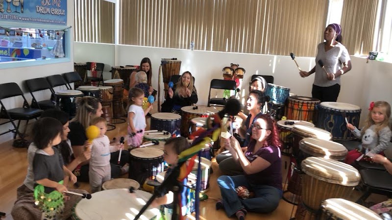 We Rock the Spectrum Redondo Beach Kids Gym photo 2