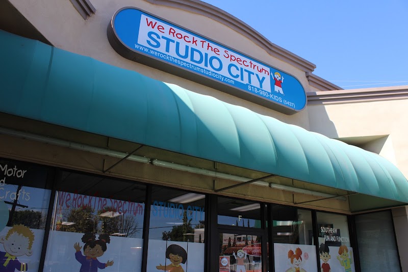 We Rock The Spectrum Studio City photo 2