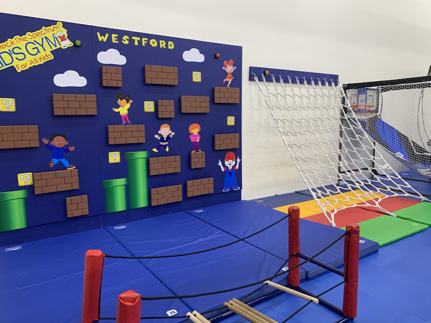 Photo of We Rock The Spectrum - Westford in Massachusetts