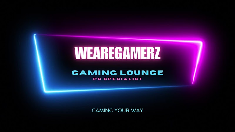 WEAREGAMERZ