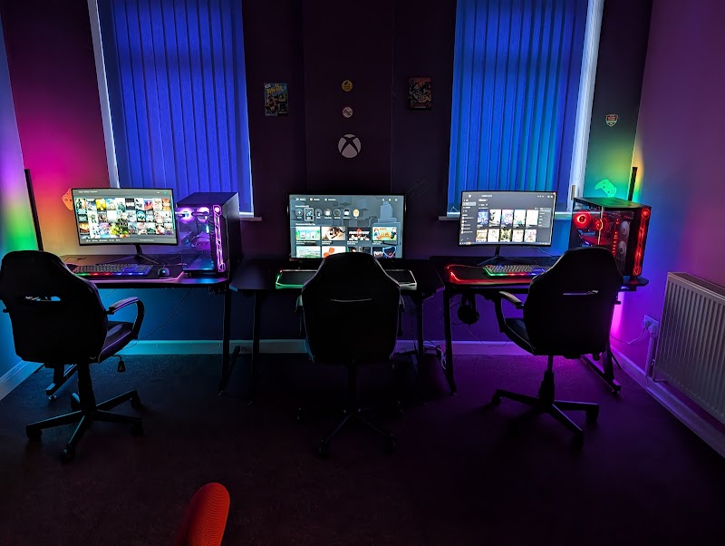 WEAREGAMERZ photo 2