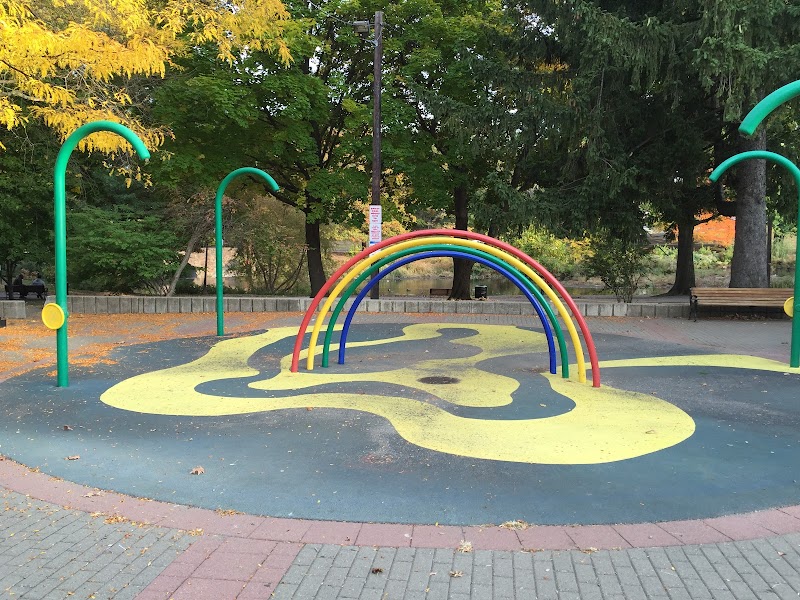 Weasel Brook Park