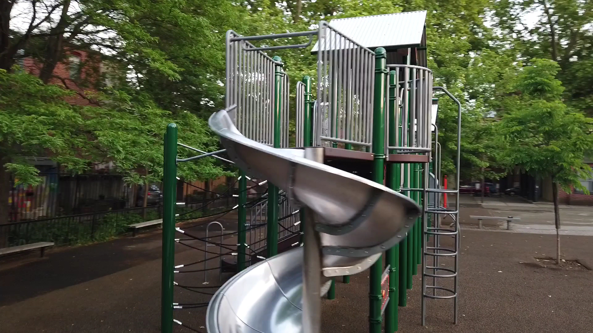 Weccacoe Playground photo 2