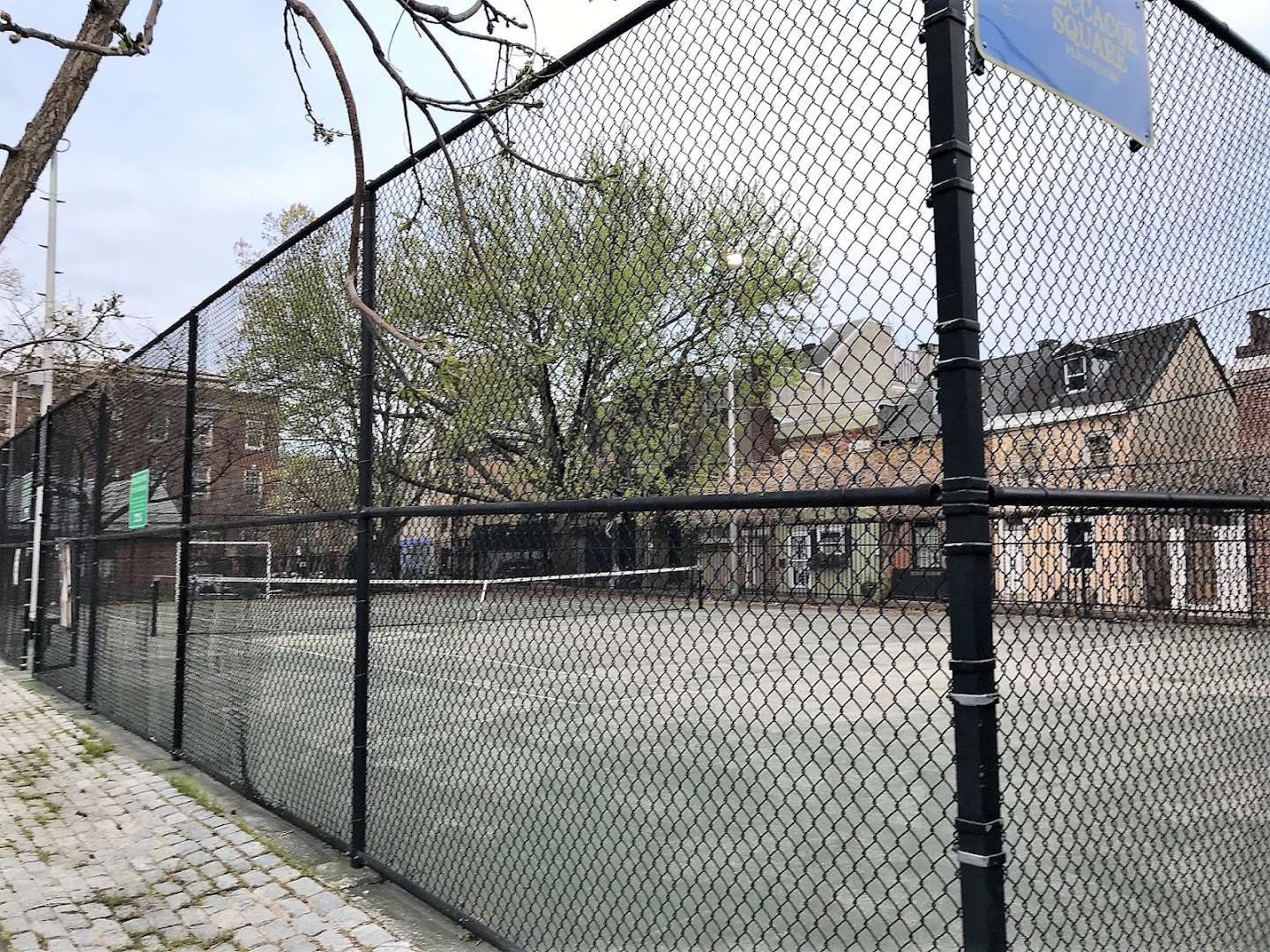 Weccacoe Playground photo 3