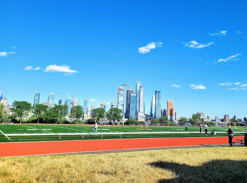 Weehawken Public Playground