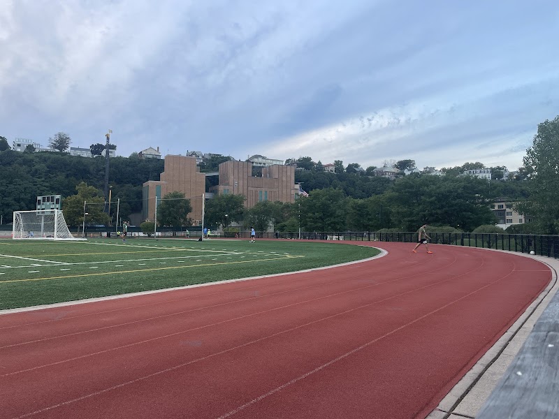 Weehawken Public Playground photo 3