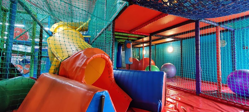 WeePlay - Soft Play & Party Venue photo 2