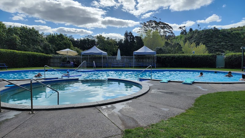 Welcome Bay Hot Pools & Campground photo 2