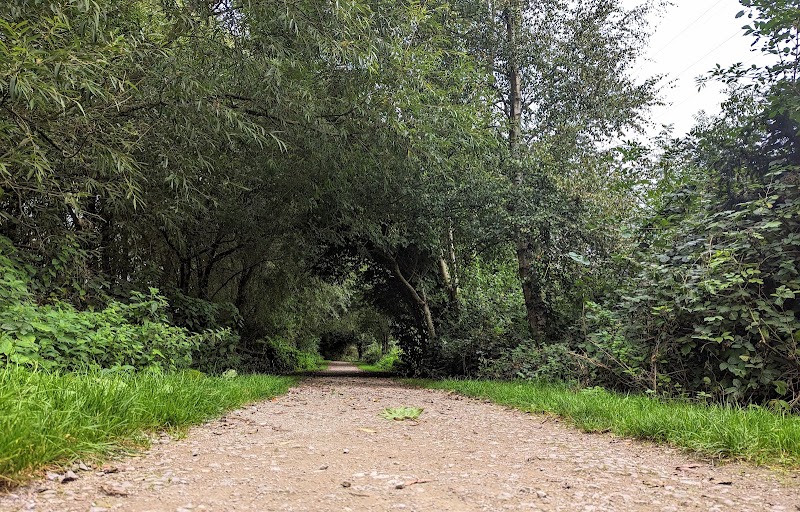 Wellacre Country Park