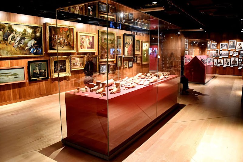 Wellcome Collection photo 2