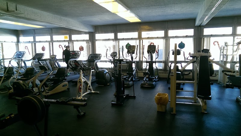 Welles Park Pool (Indoor) photo 2