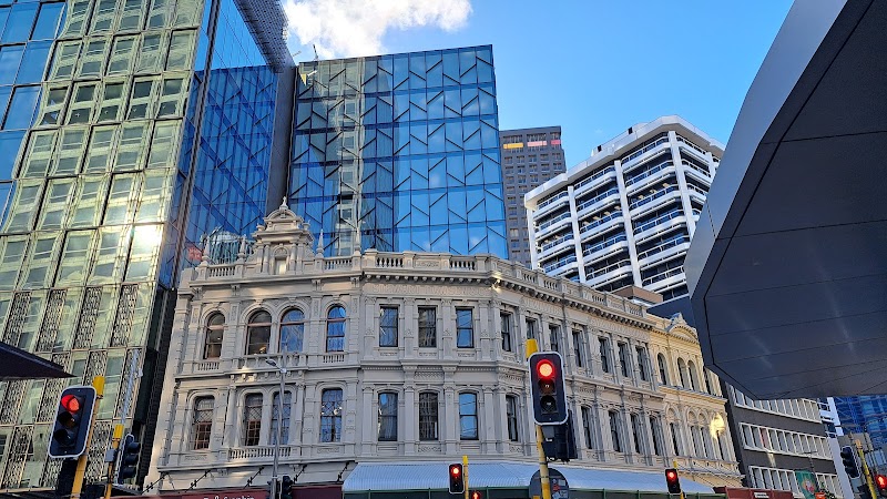 Wellington Museums Trust