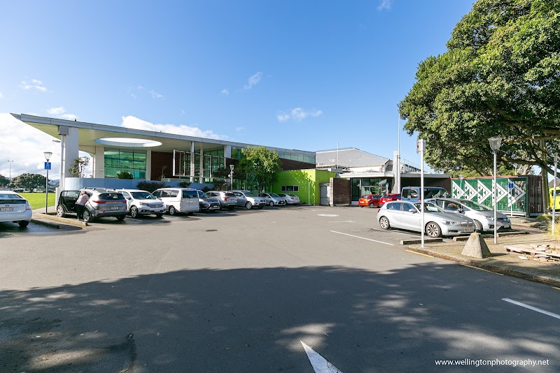 Wellington Regional Aquatic Centre photo 2