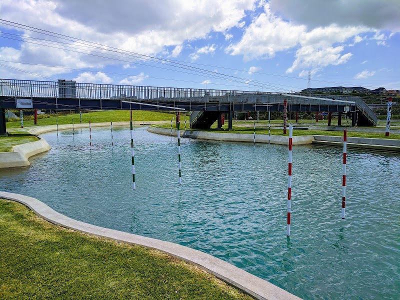 Wero Whitewater Park photo 3