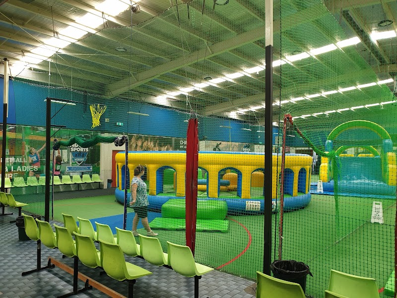 Werribee Indoor Sports Centre photo 2