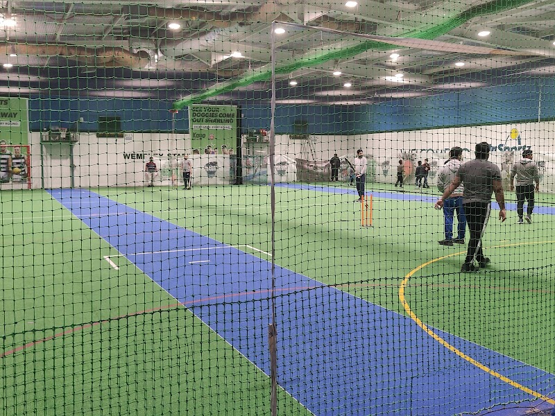 Werribee Indoor Sports Centre photo 3