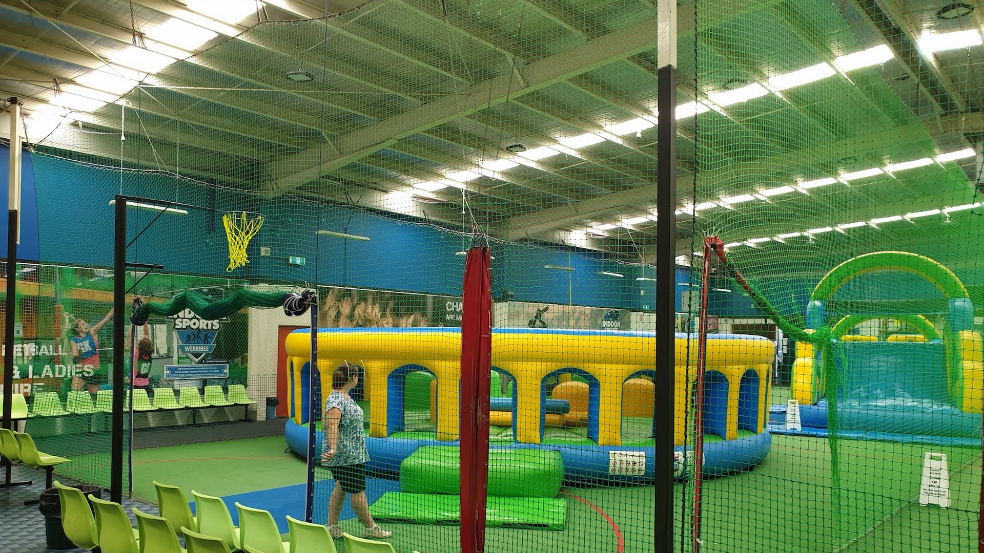 Werribee Indoor Sports Centre photo 3