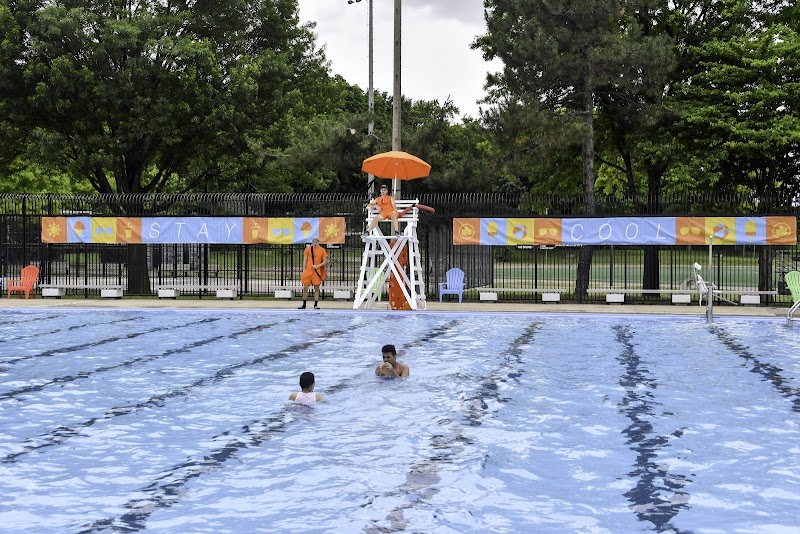 West Brighton Pool photo 2