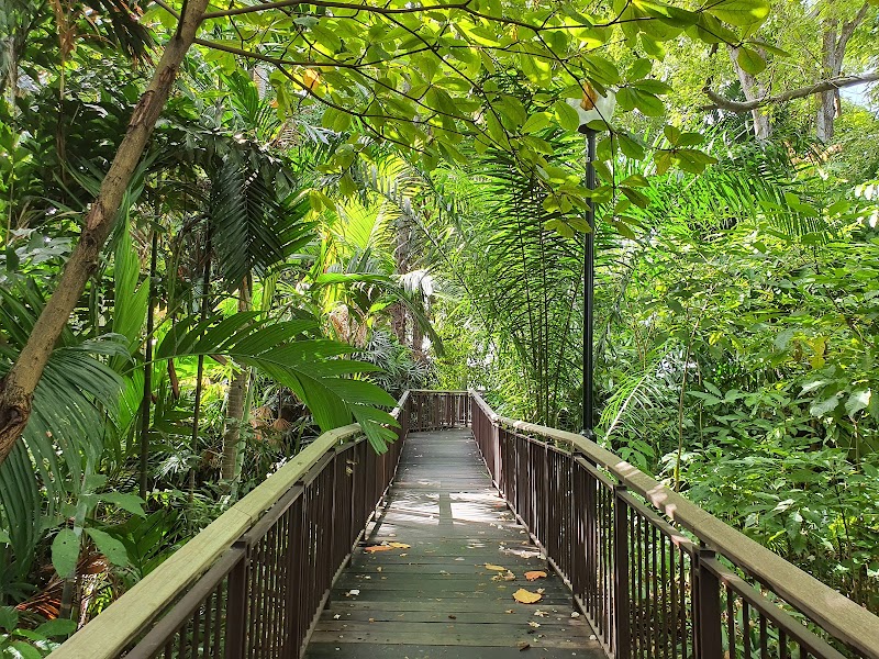 West Coast Park photo 2