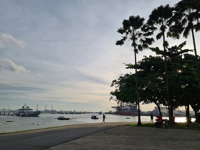 West Coast Park photo 3